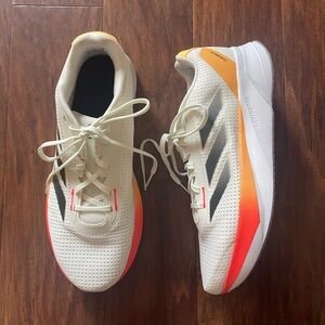 Men’s Adidas running sneakers